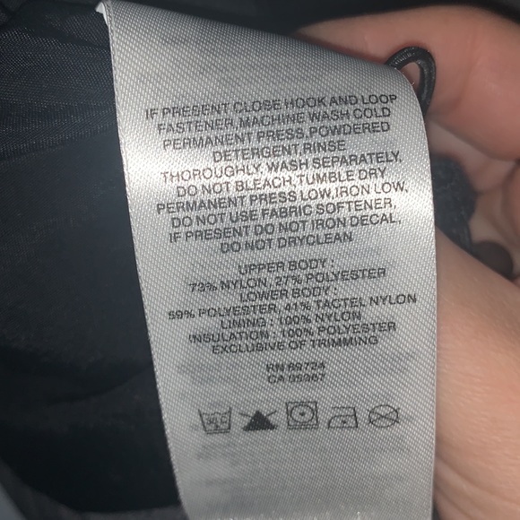 Mens Columbia Jacket - Picture 6 of 6